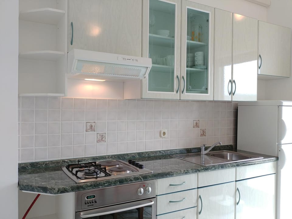 Apartments Vlasici Apartment in Zadar County