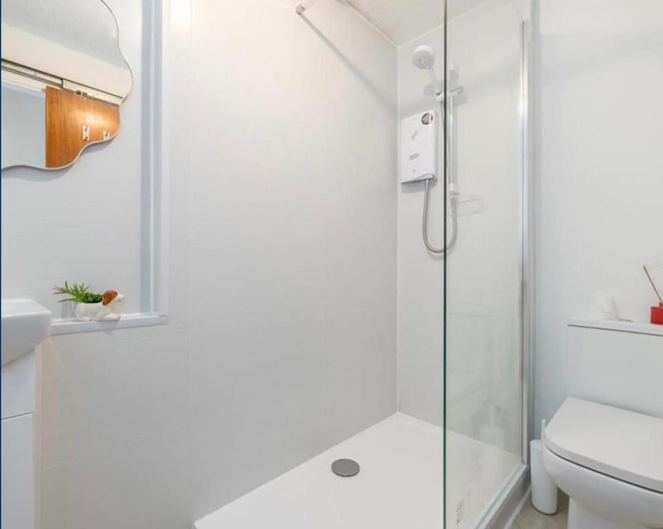Castle Apartment G2 Apartment in Edinburgh