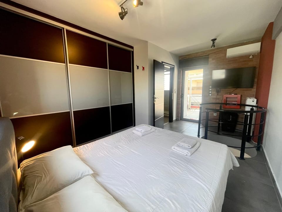 TV and multimedia, Bedroom