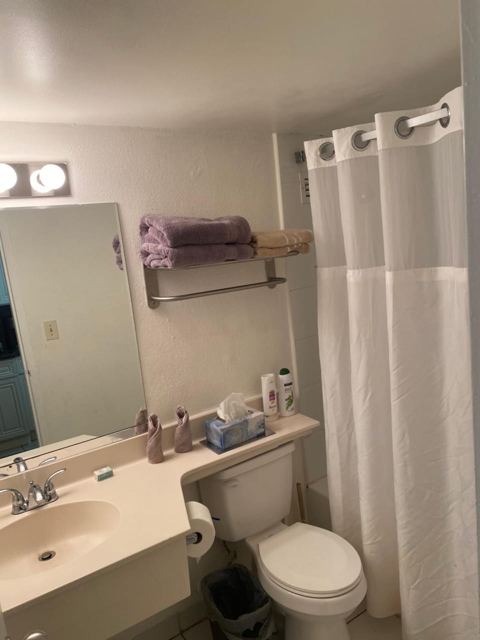 All you need around you Apartment hotel in Sunny Isles Beach