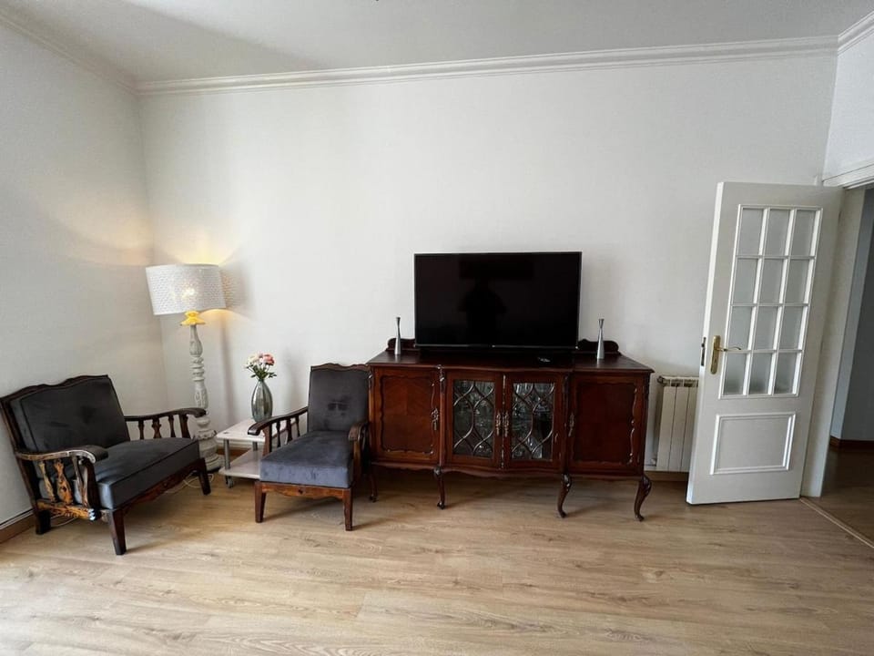Almirante 57 Apartment in Lisbon