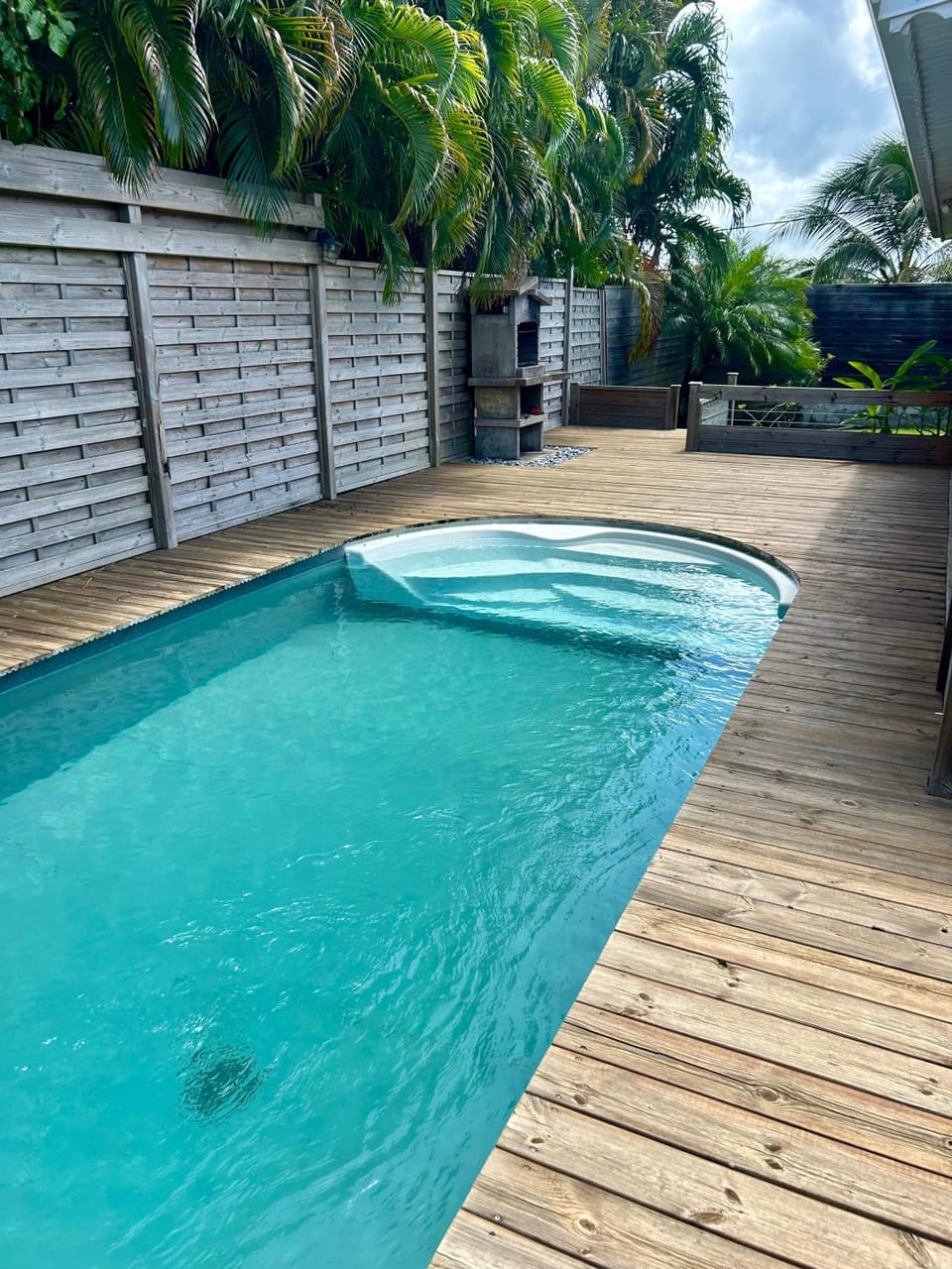 Day, Pool view, Swimming pool