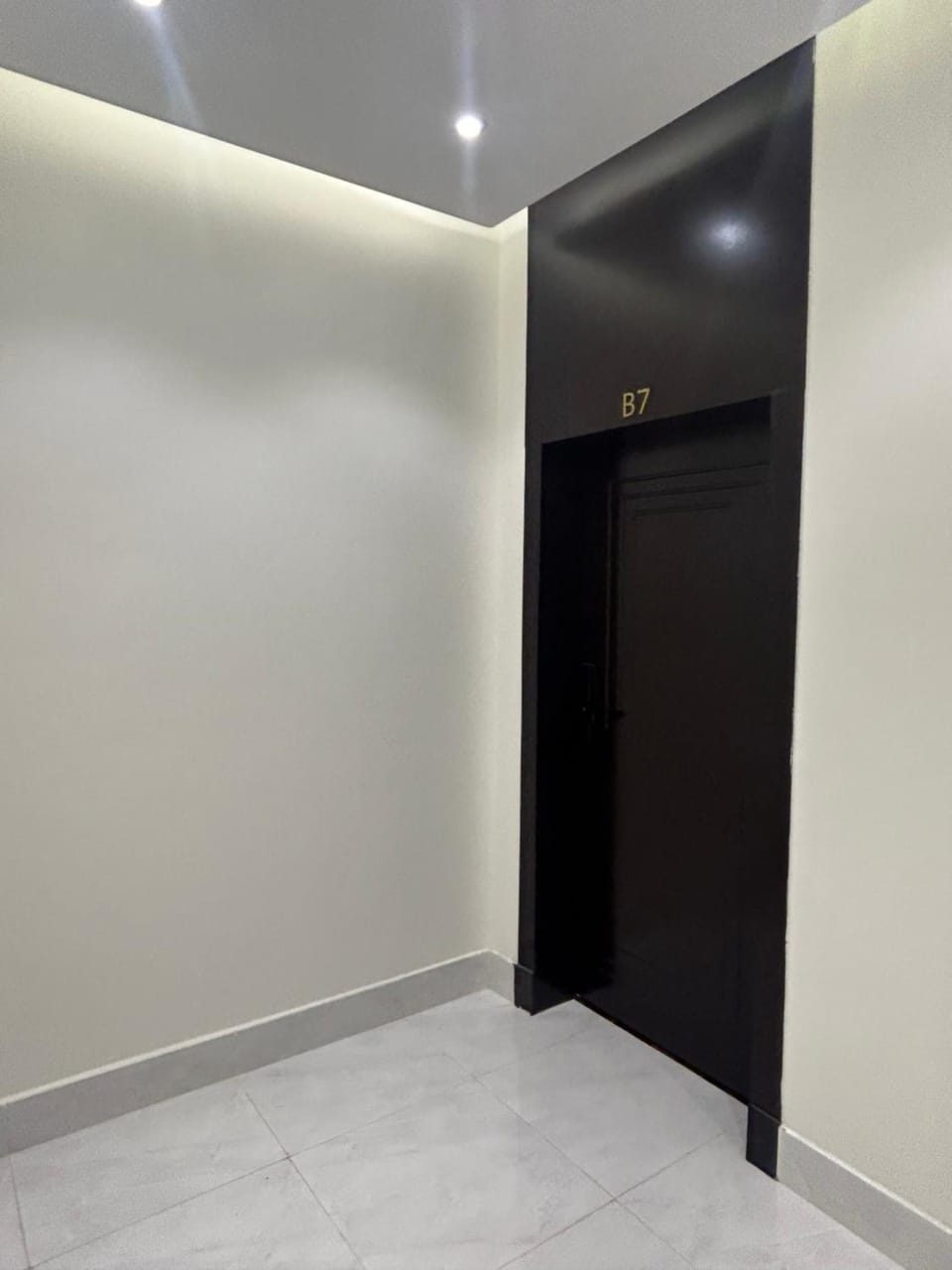 غرفة فندقية Apartment in Riyadh