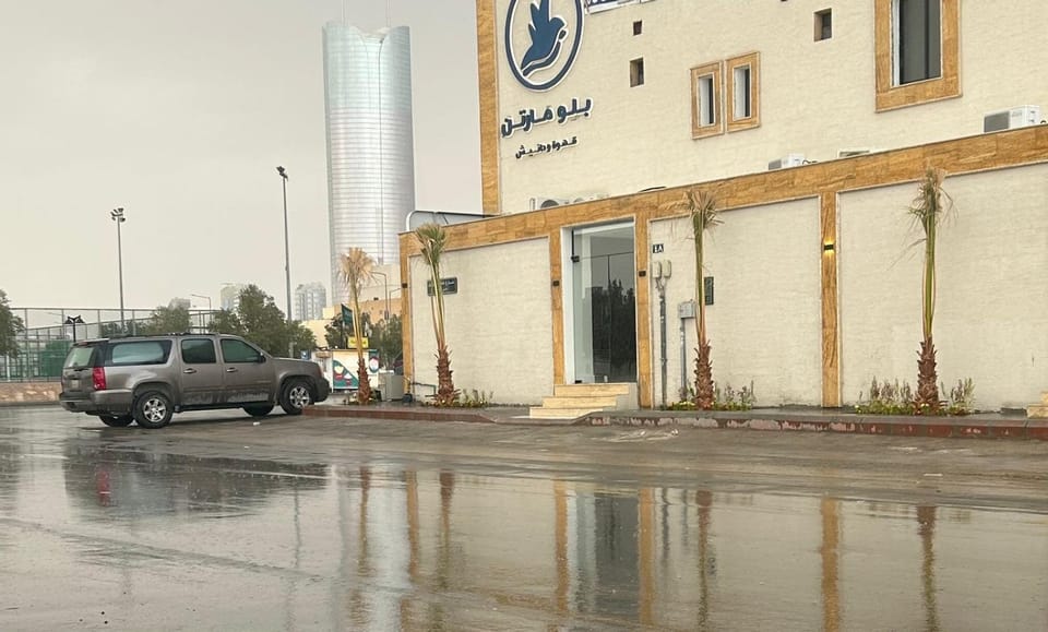 غرفة فندقية Apartment in Riyadh