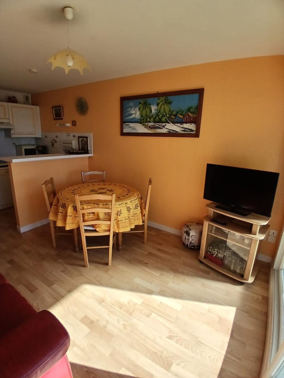 Appar bray-dunes Apartment in Bray-Dunes