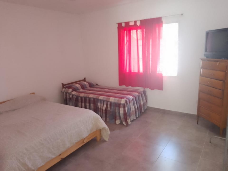 CaSa VALENTINA House in San Clemente del Tuyú