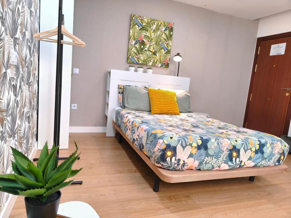 Casa Canteras Don Carlos Apartment in Las Palmas de Gran Canaria