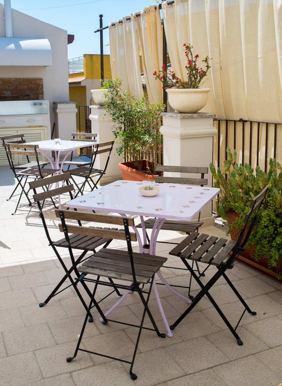 B&B Casa Liuzza Bed and Breakfast in Sicily