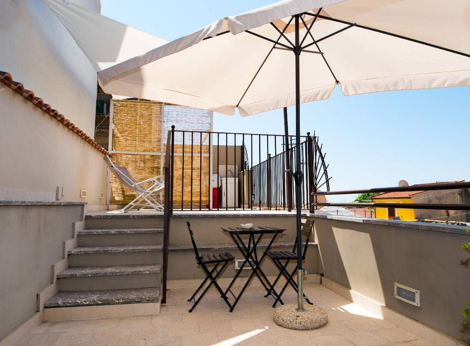 B&B Casa Liuzza Bed and Breakfast in Sicily