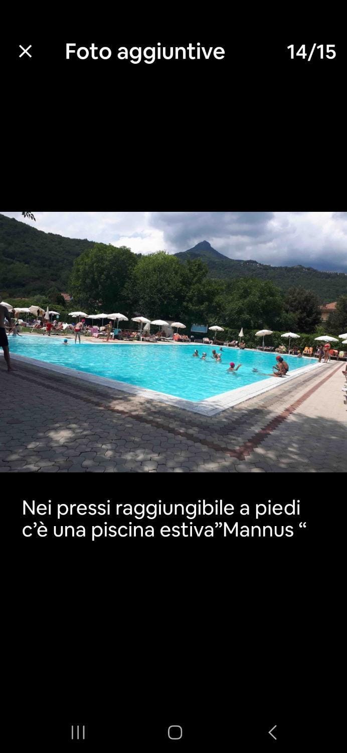 borgo romantico Apartment in Piedmont