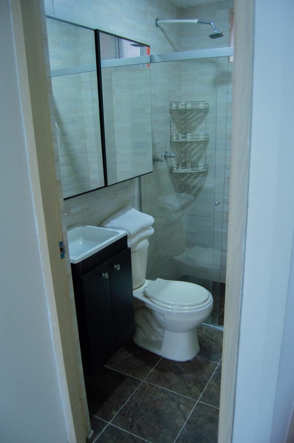 Comodo y moderno apartamento en Medellin Apartment in Medellin
