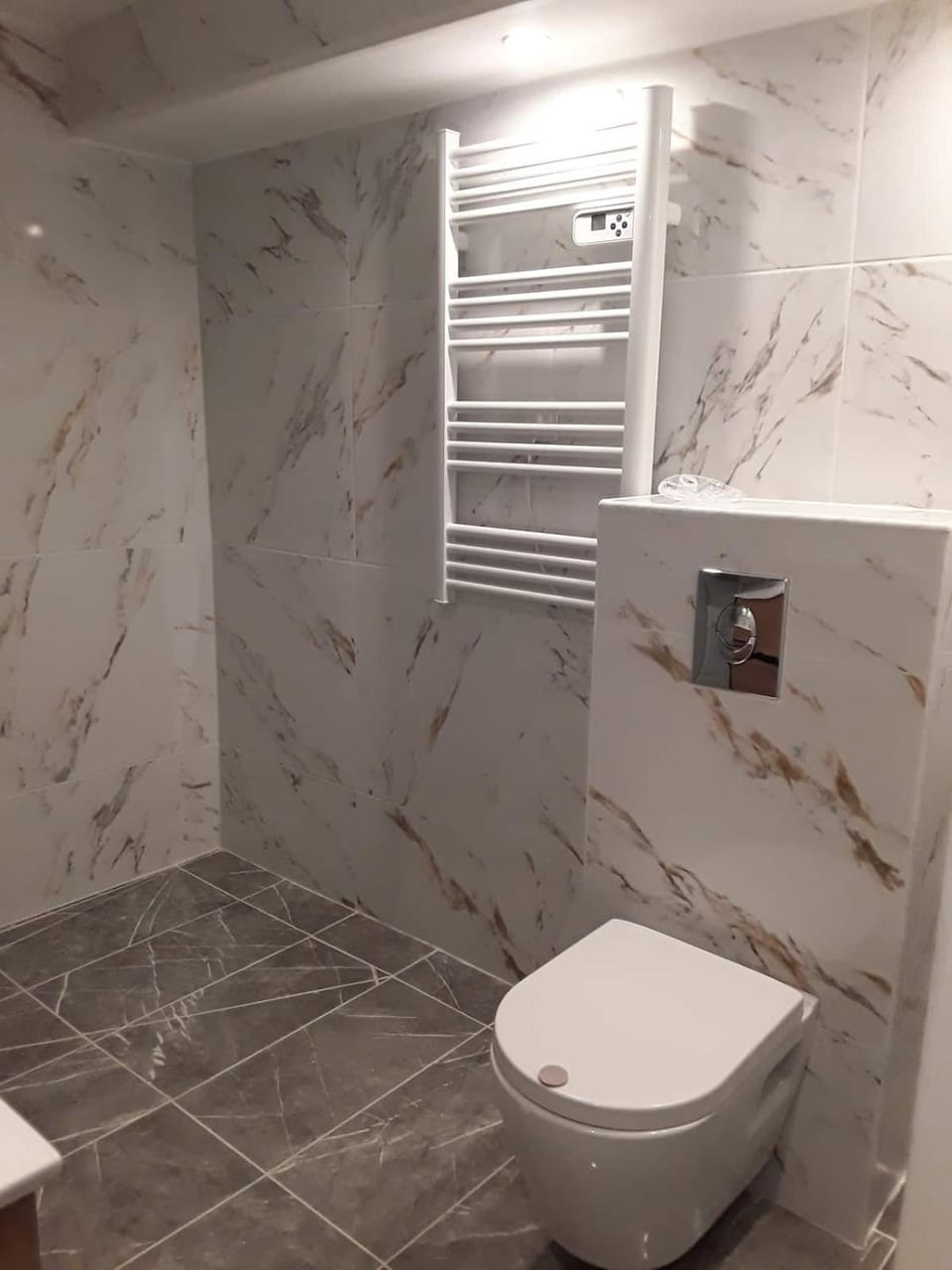 studio vu le jardin Vacation rental in Île-de-France