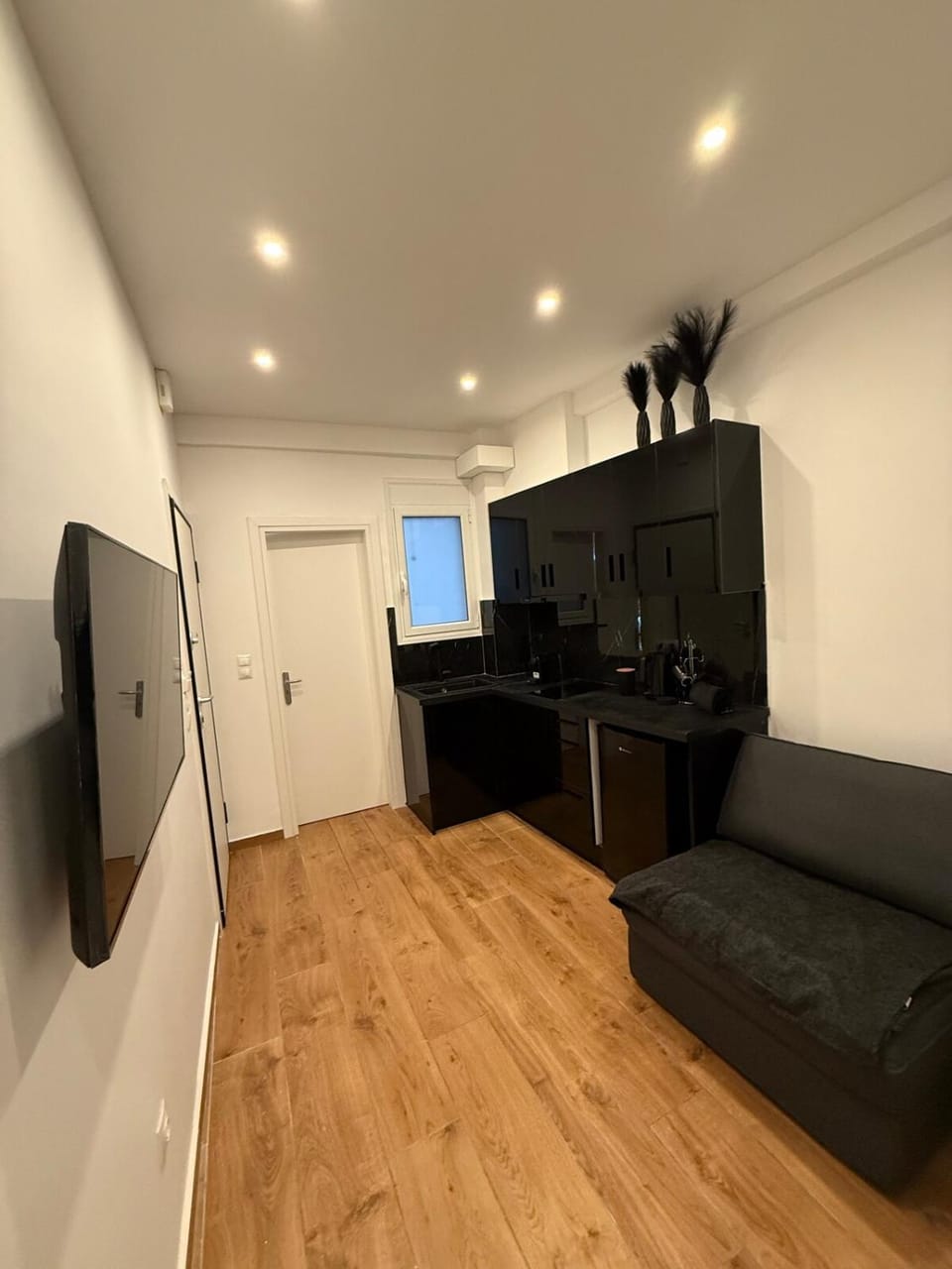 ATH Lux apartment Apartment in Athens