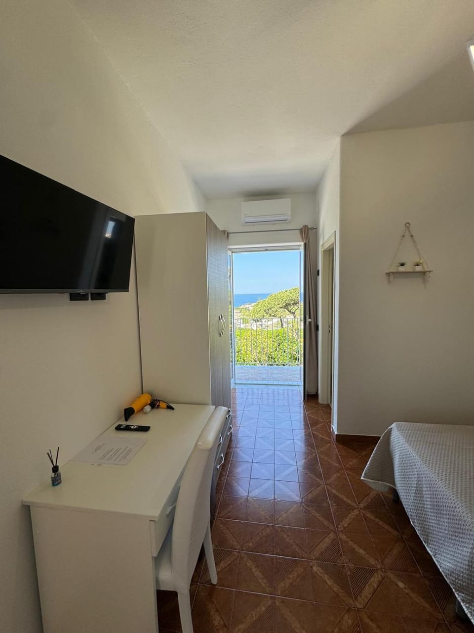 Villa Chiena Forio Bed and Breakfast in Forio