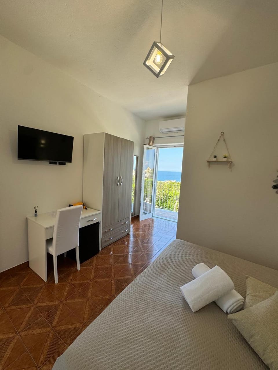 Villa Chiena Forio Bed and Breakfast in Forio
