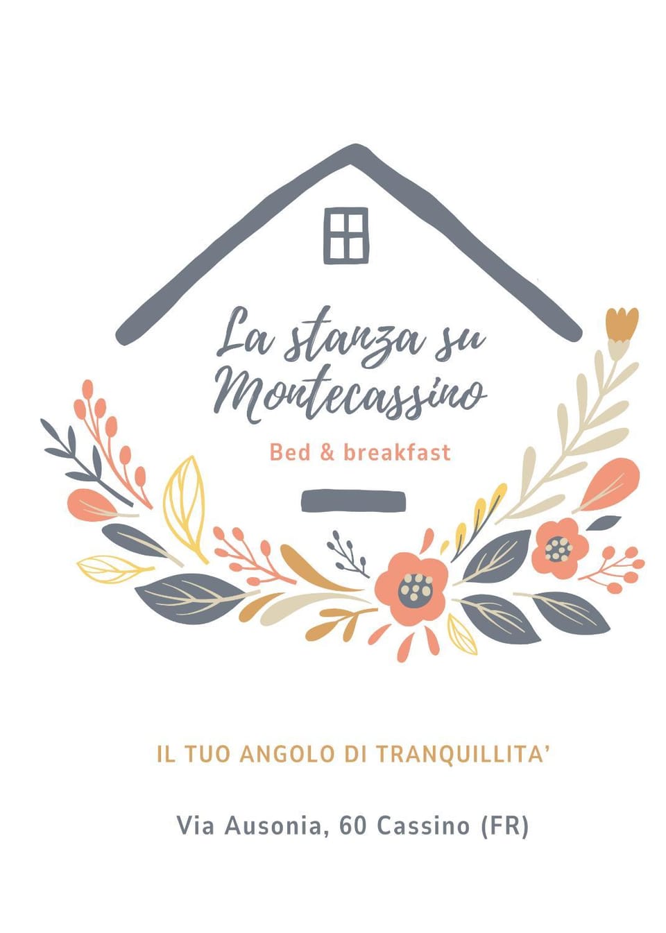 Property logo or sign