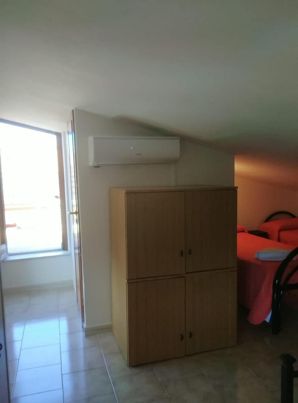 Villa Elena Apartment in Lazio