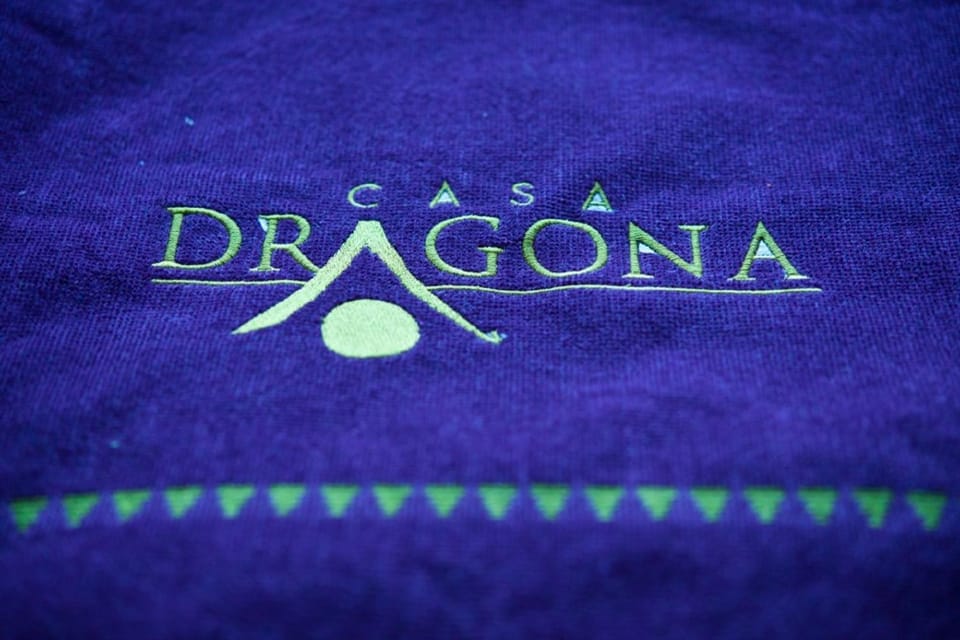 La Dragona Apartment in Tuscany