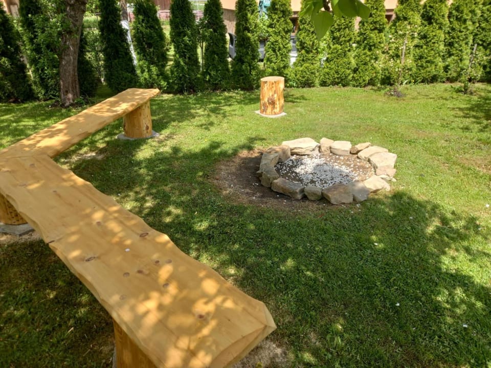Domek U Babci House in Poland