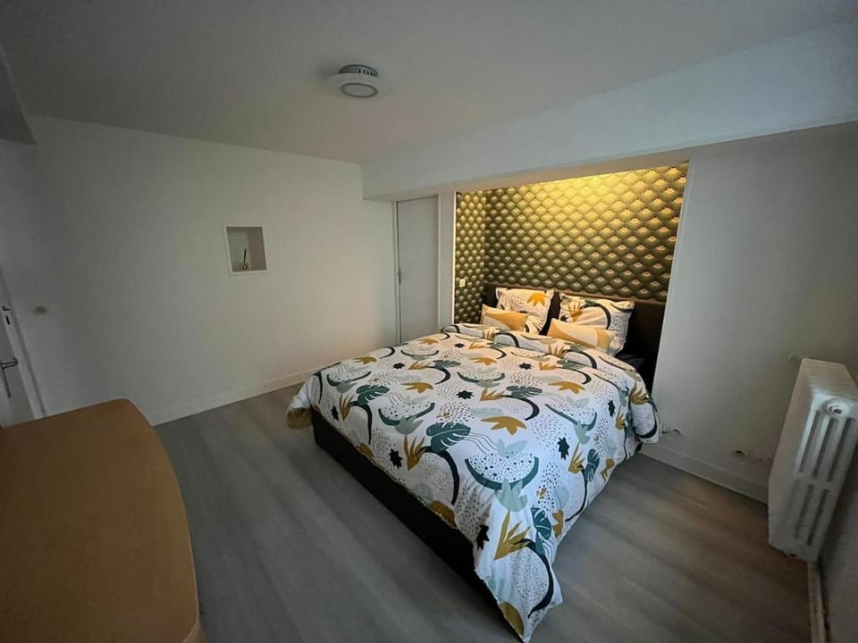 Maison de la Fontaine Apartment in Bourgogne-Franche-Comté