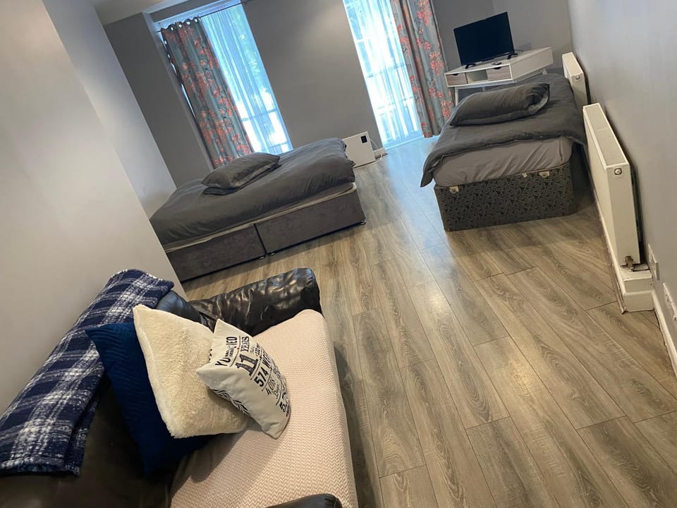 Viking Triangle Apartment in Waterford City