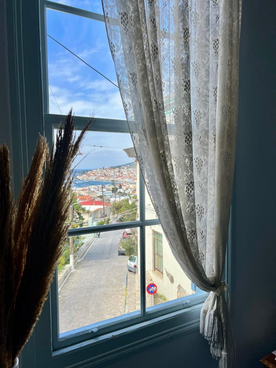 View (from property/room)