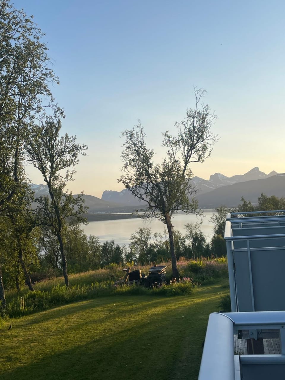 View (from property/room)