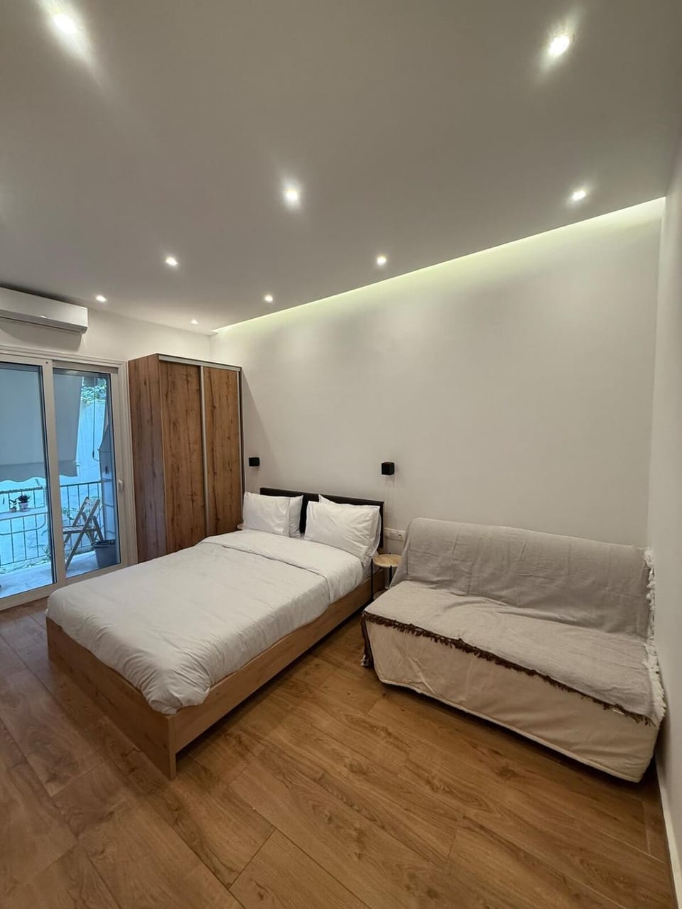 ATH Cozy Studio Apartment in Athens