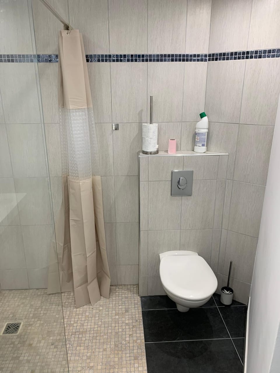 Appartement idéale proche Paris Apartment in Île-de-France