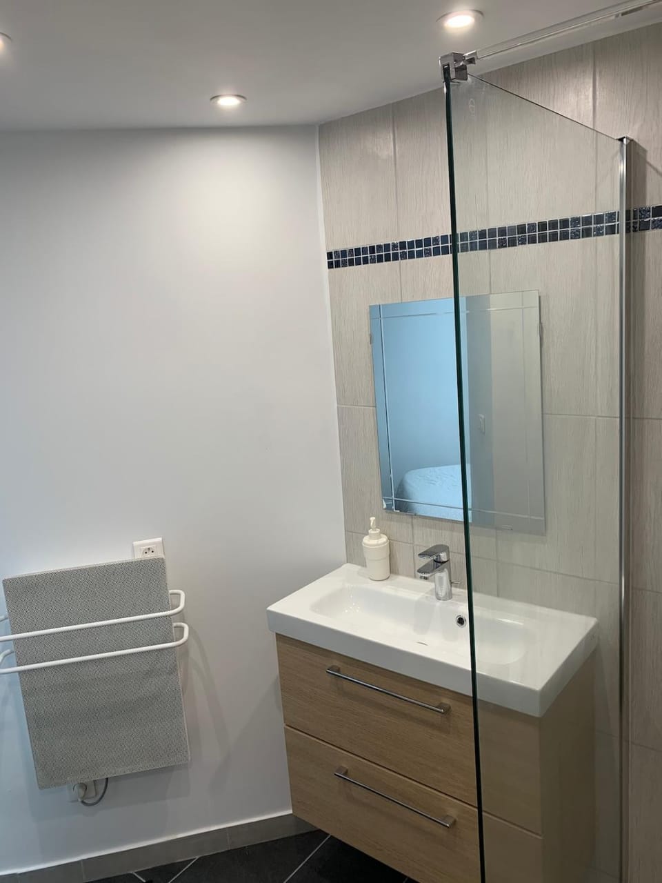 Appartement idéale proche Paris Apartment in Île-de-France