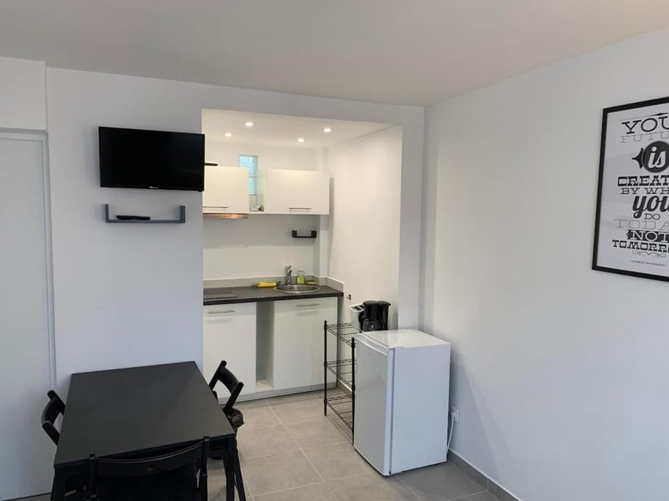 Appartement idéale proche Paris Apartment in Île-de-France