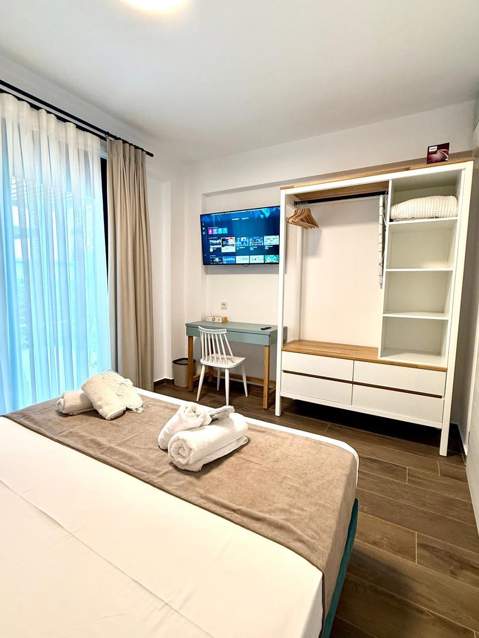 Diamond A2 Apartment in Decentralized Administration of Macedonia and Thrace