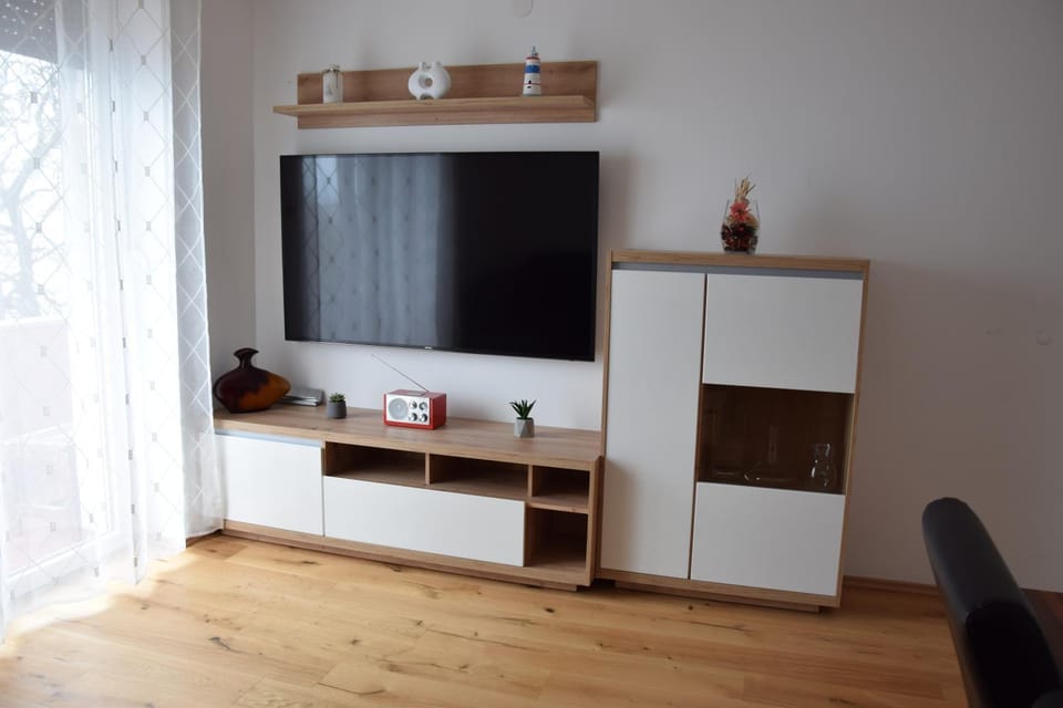 TV and multimedia