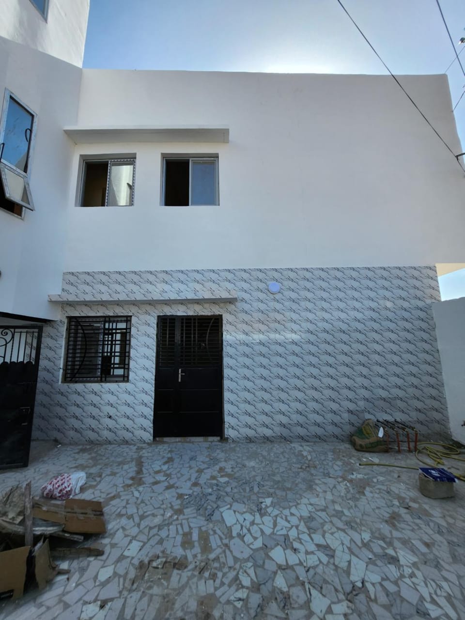 Keur maodo Apartment in Dakar Region, Senegal