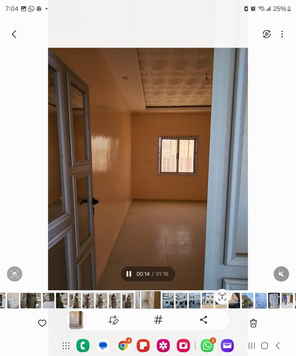 Keur maodo Apartment in Dakar Region, Senegal