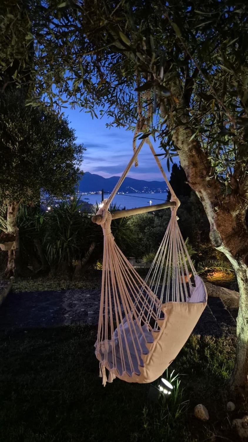 Athinas House House in Corfu, Greece