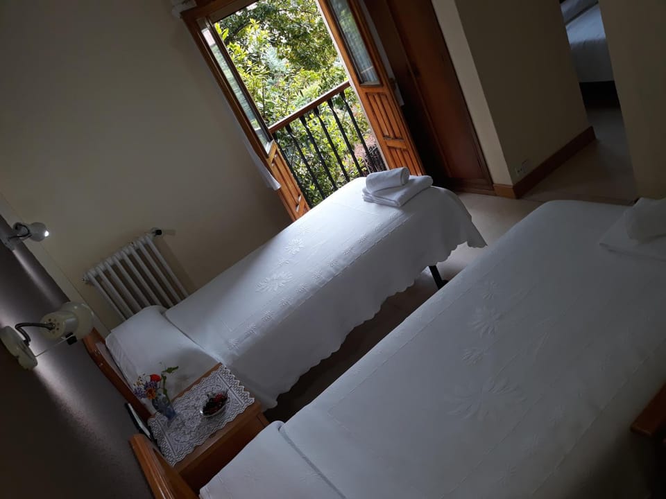 Hostal Rural El Campito Bed and Breakfast in Castile and León