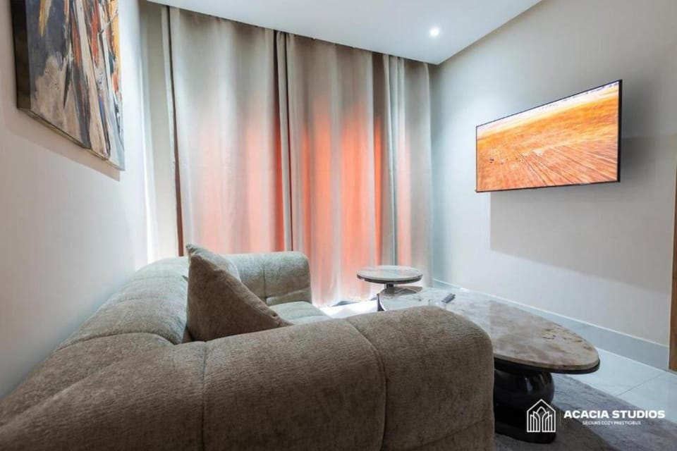 Acacia Studio 10 Apartment in Casablanca