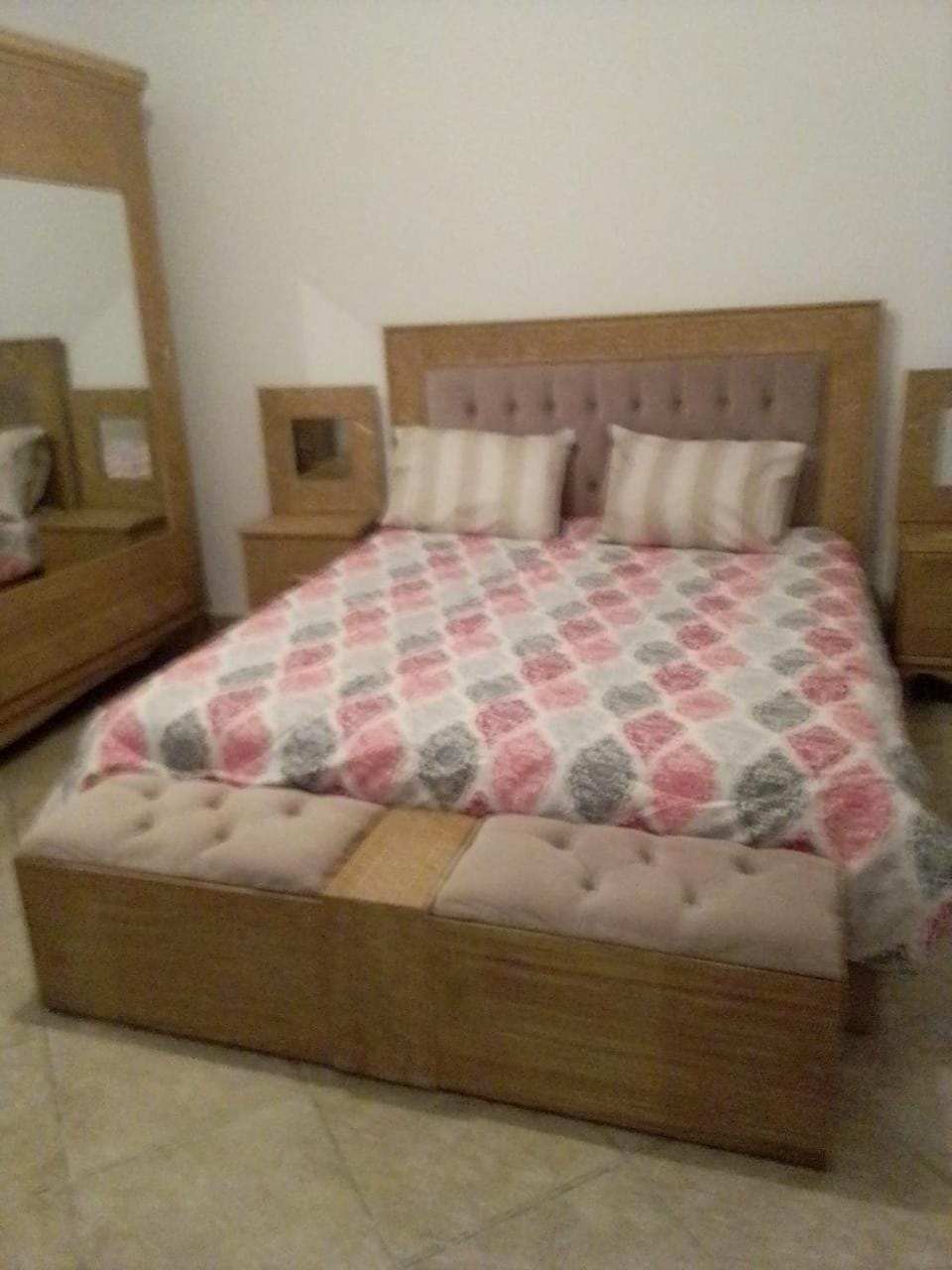Charmante maison au centre ville House in Tunisia