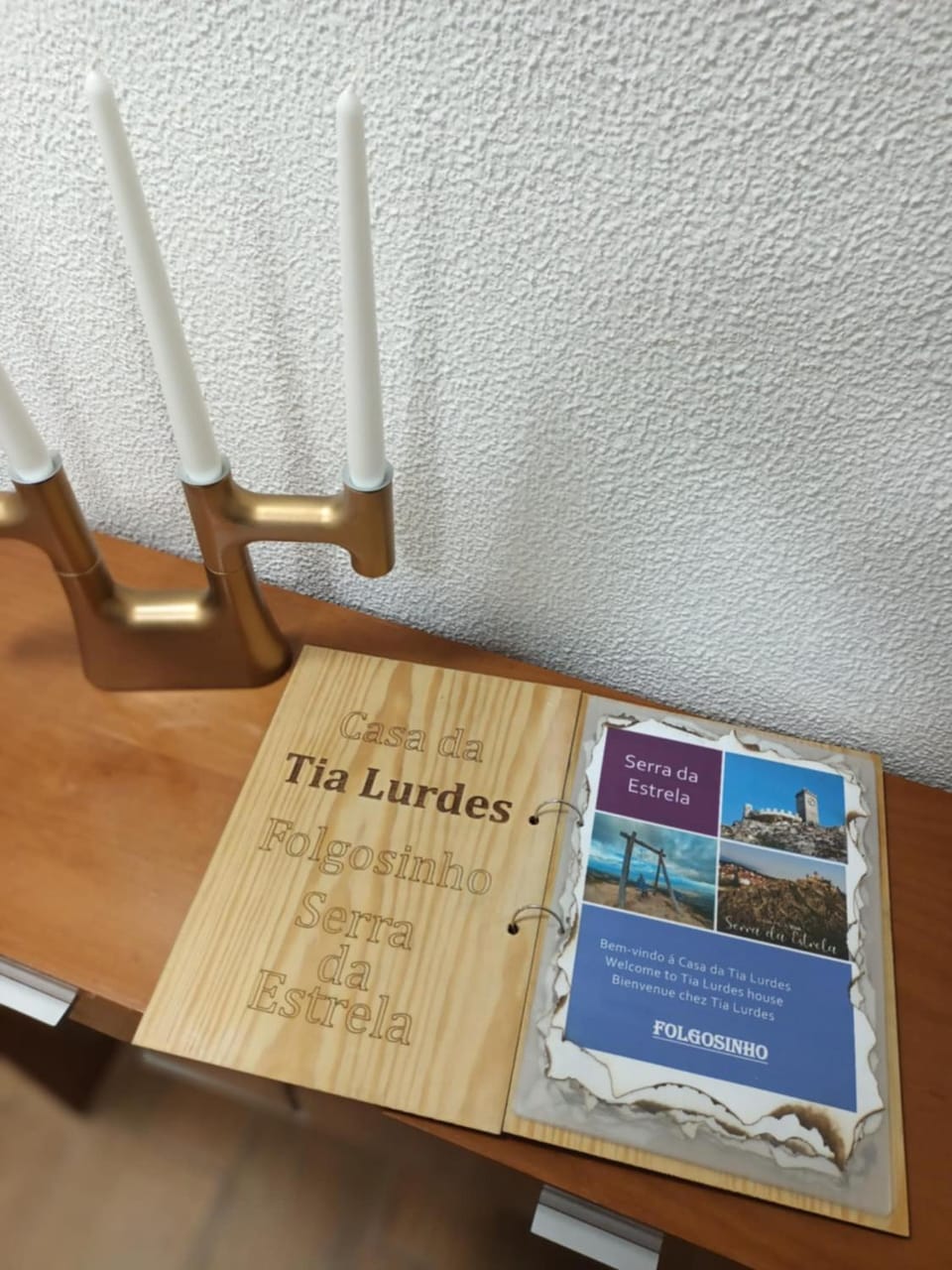 Property logo or sign
