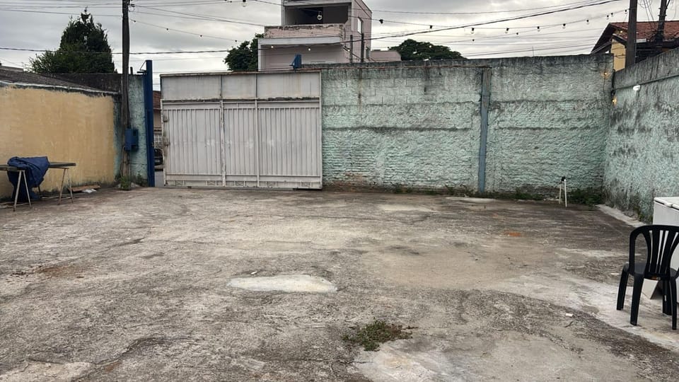 Hostel do Vinni 02 Vacation rental in Sao Jose dos Campos