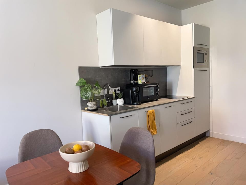 Appartement cozy au coeur de Nice Apartment in Nice