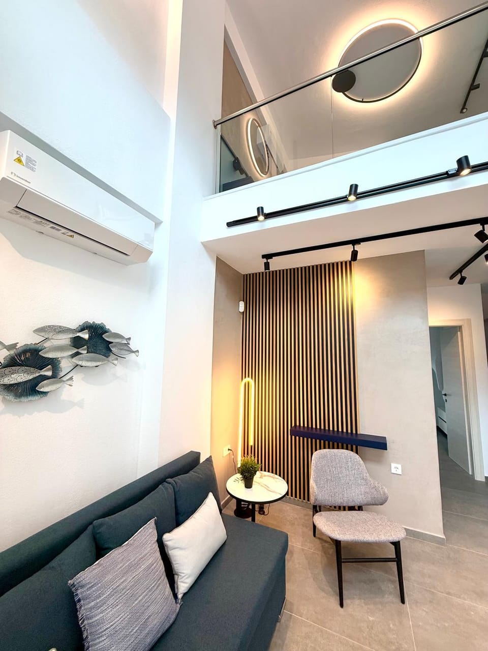 Diamond A3 Apartment in Decentralized Administration of Macedonia and Thrace
