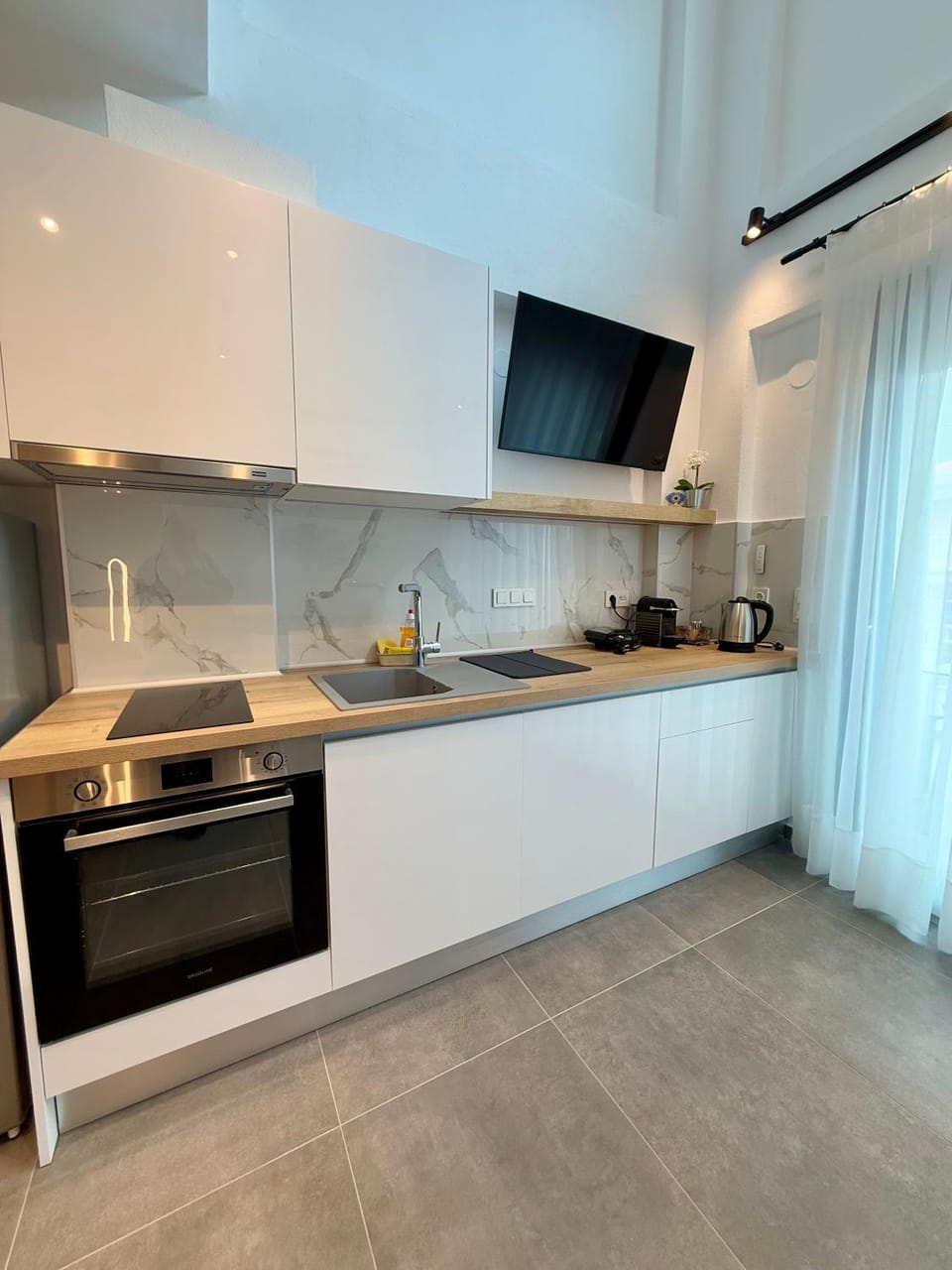 Diamond A3 Apartment in Decentralized Administration of Macedonia and Thrace