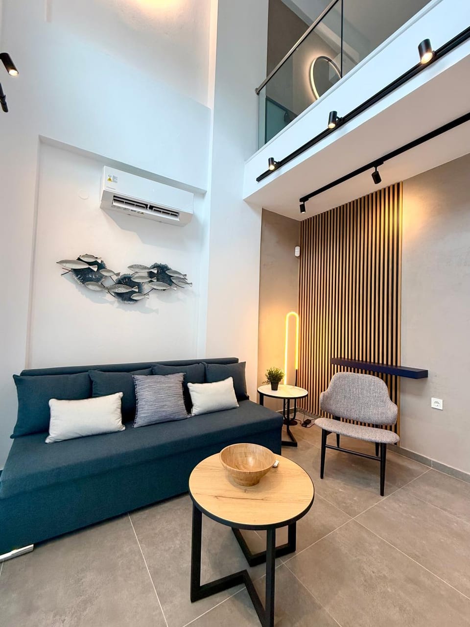 Diamond A3 Apartment in Decentralized Administration of Macedonia and Thrace