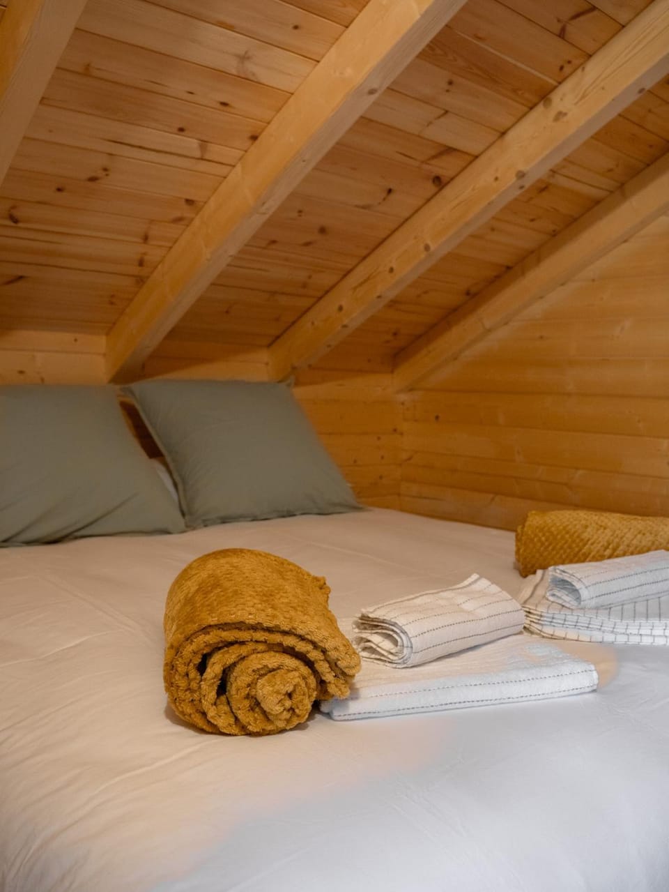 Les 3 Chalets de Cilaos Chalet in Réunion