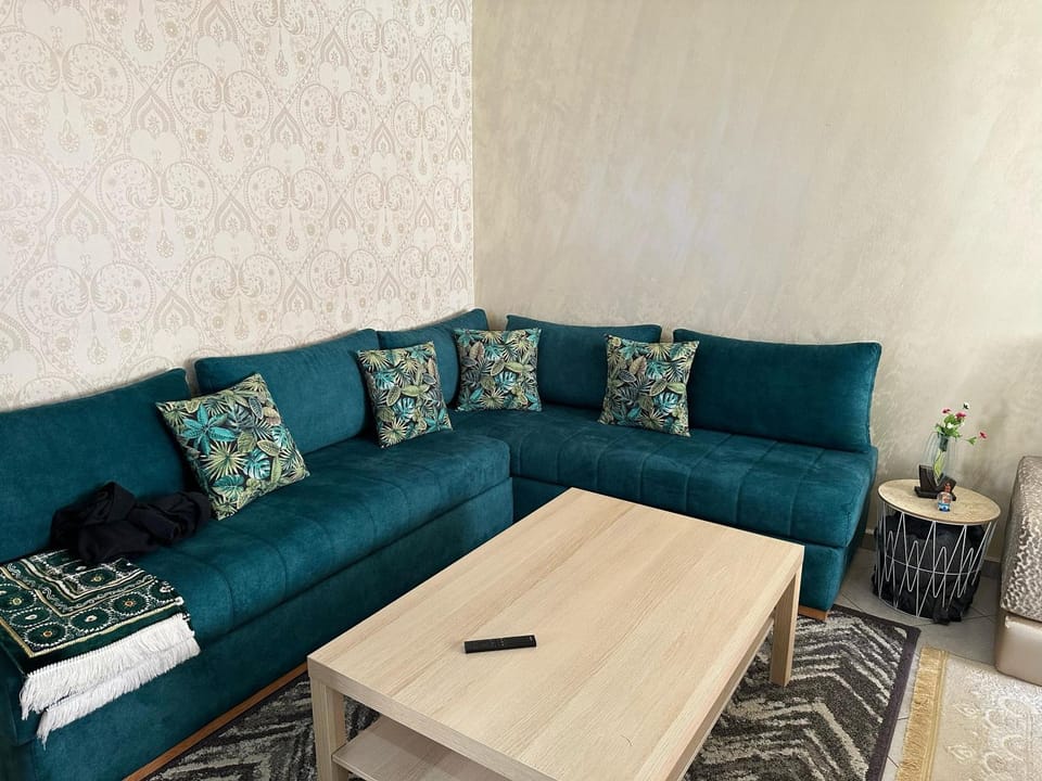 Tigemi Apartment in Fes