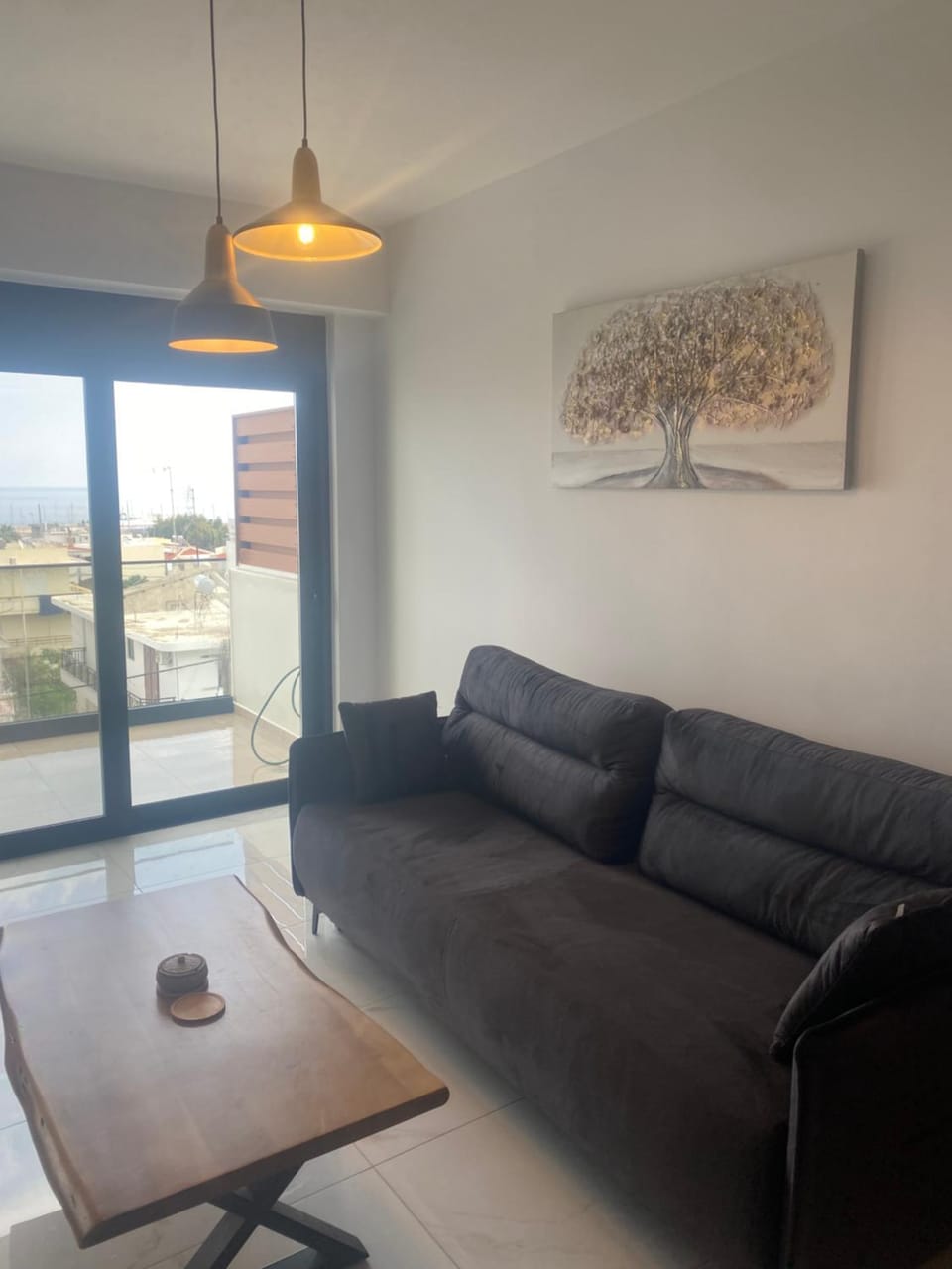 Wohlfühloase 2 Casa Elena und Gerd Apartment in Rhodes