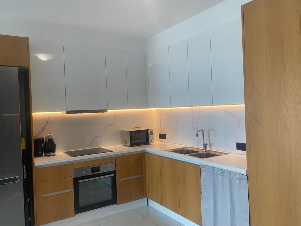 Wohlfühloase 2 Casa Elena und Gerd Apartment in Rhodes