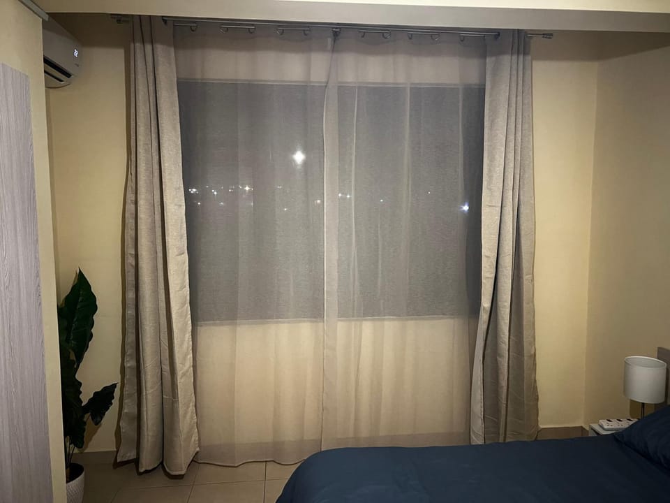 View (from property/room), Bedroom, Mountain view